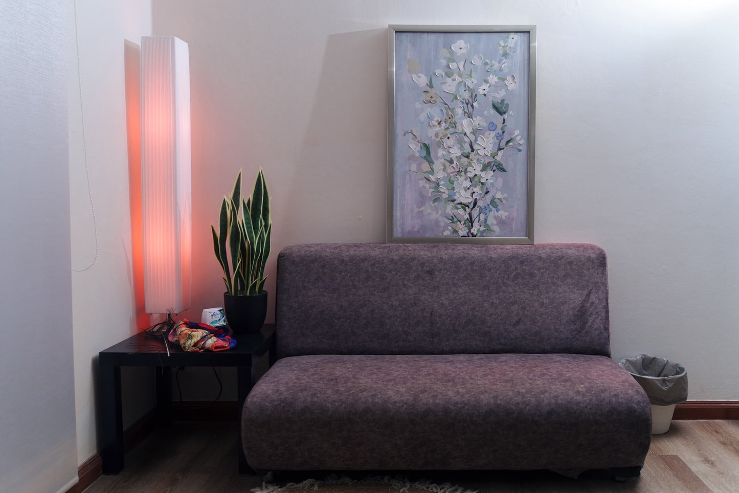 Nuru Deluxe Room