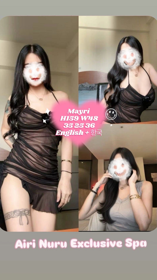 Mayri